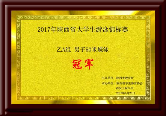 2017年陕西省老员工游泳锦标赛乙A组男子50米蝶泳.jpg